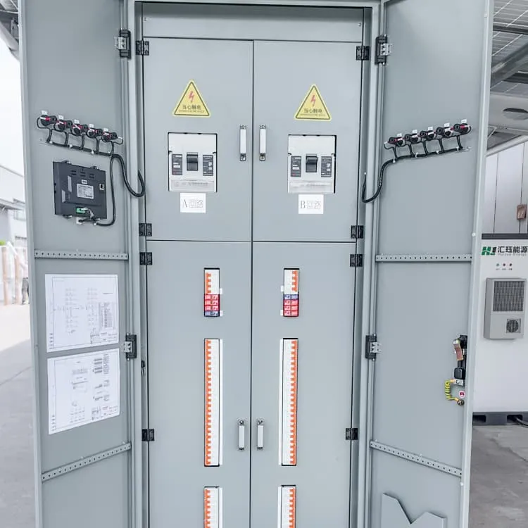 Guyana household energy storage power supply customization