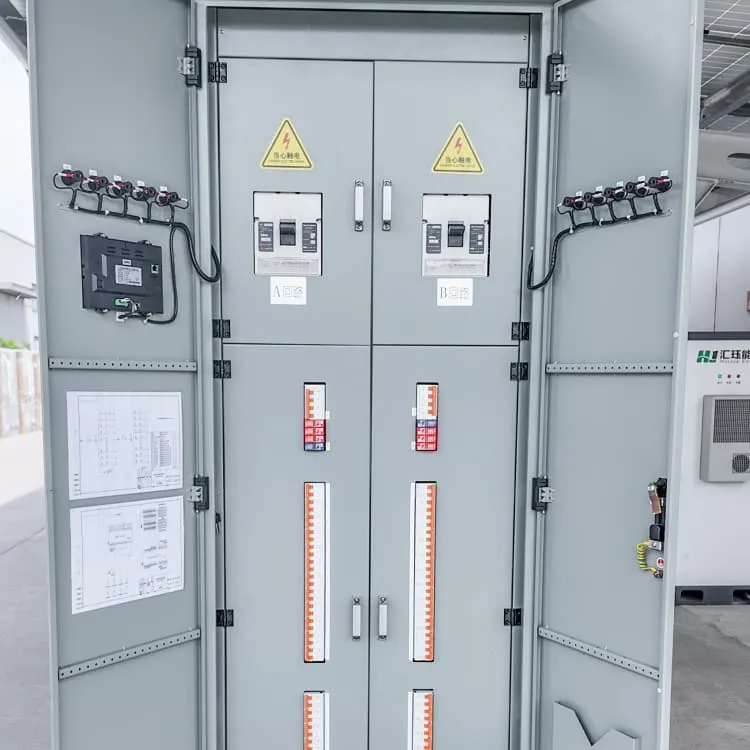 The prices of household energy storage cabinets vary greatly