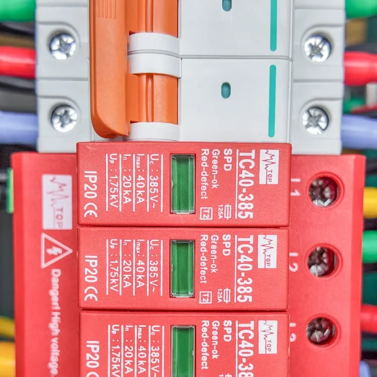 Burundi Huijue Energy Storage Power Supply Price