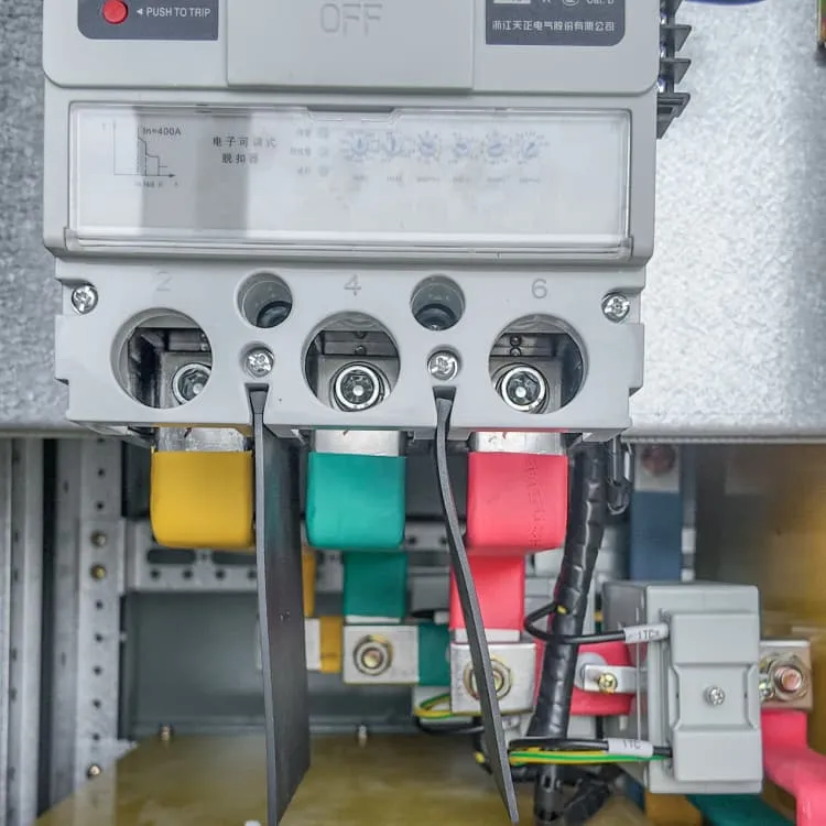 Spain 2025 Energy Storage Power Station