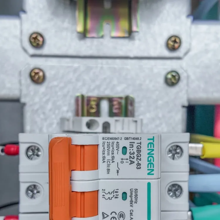Is outdoor power supply safe in Zimbabwe?