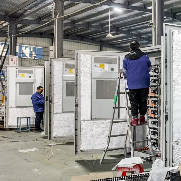 Wind power supply guarantee for communication base stations during Qingming Festival