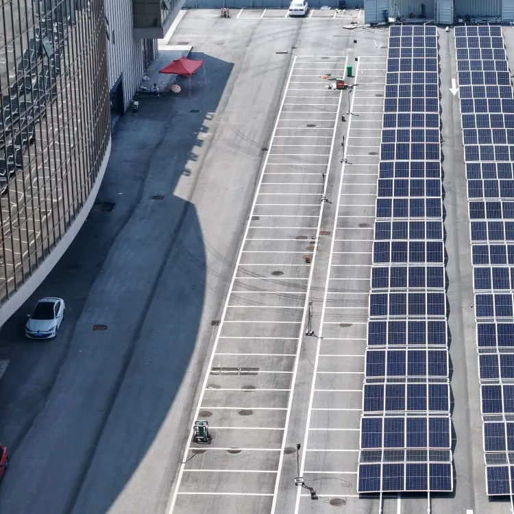 Greek station-type energy storage system manufacturer