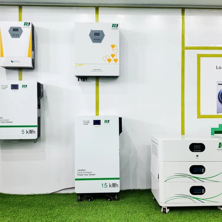 Mobile outdoor power supply 2kWh