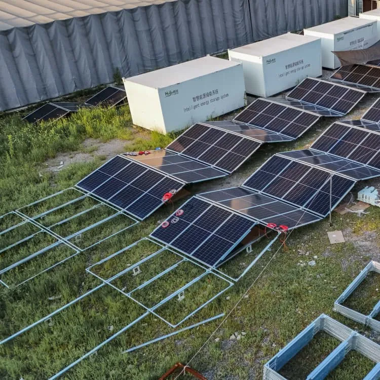 Inverter power response time