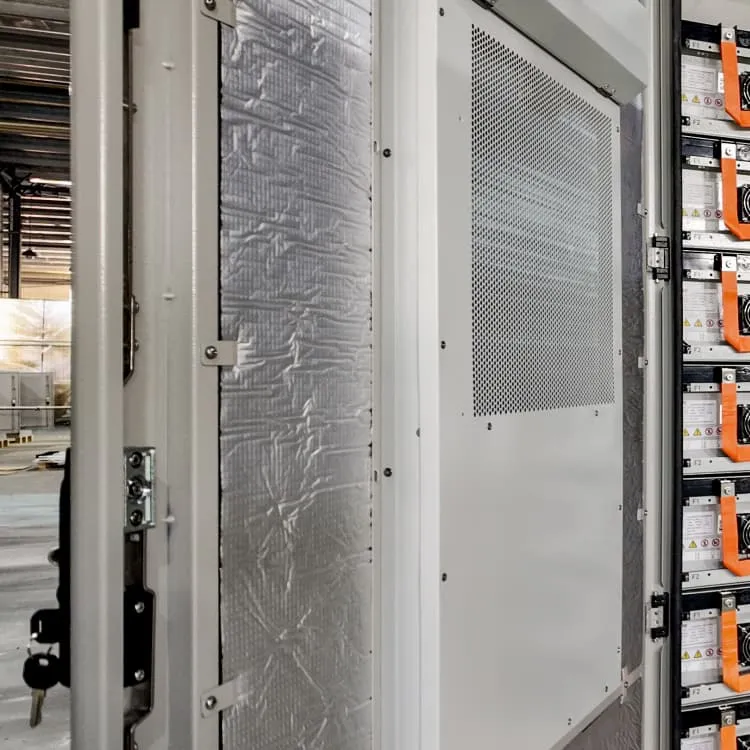 Lithium titanate energy storage power supply
