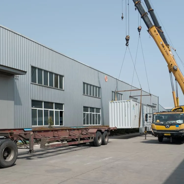 Is there a factory in Uganda that makes energy storage batteries?