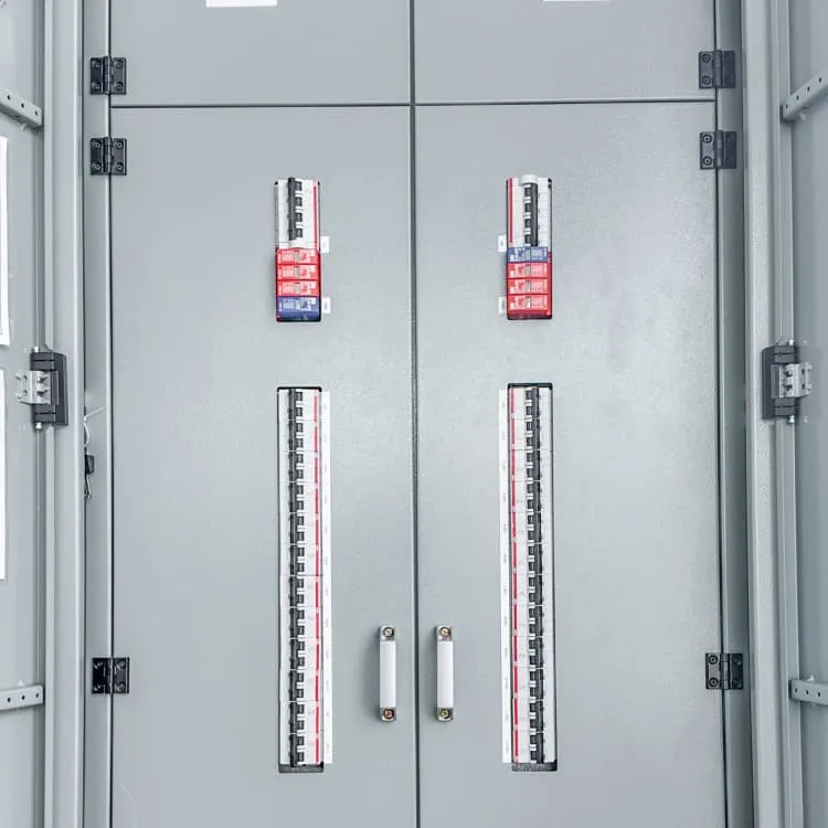 600MW solar energy storage project in the Democratic Republic of the Congo