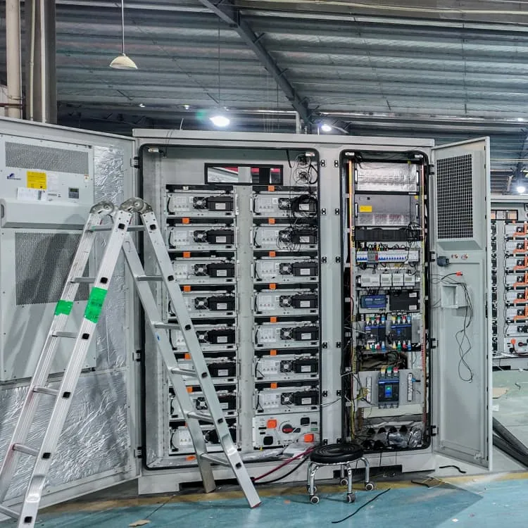 Central African Republic Electricity Storage System Prices