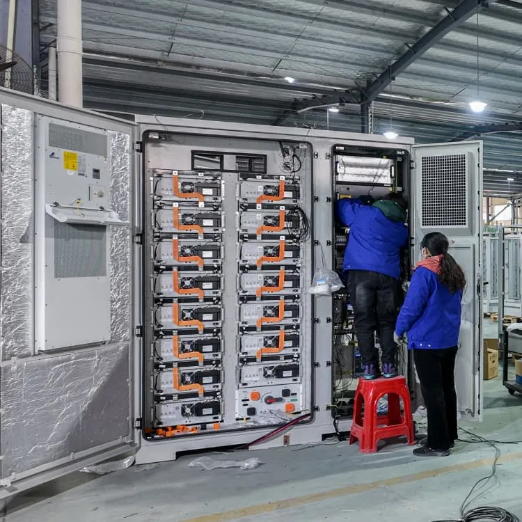 Zambia solar energy storage cabinet wholesale price