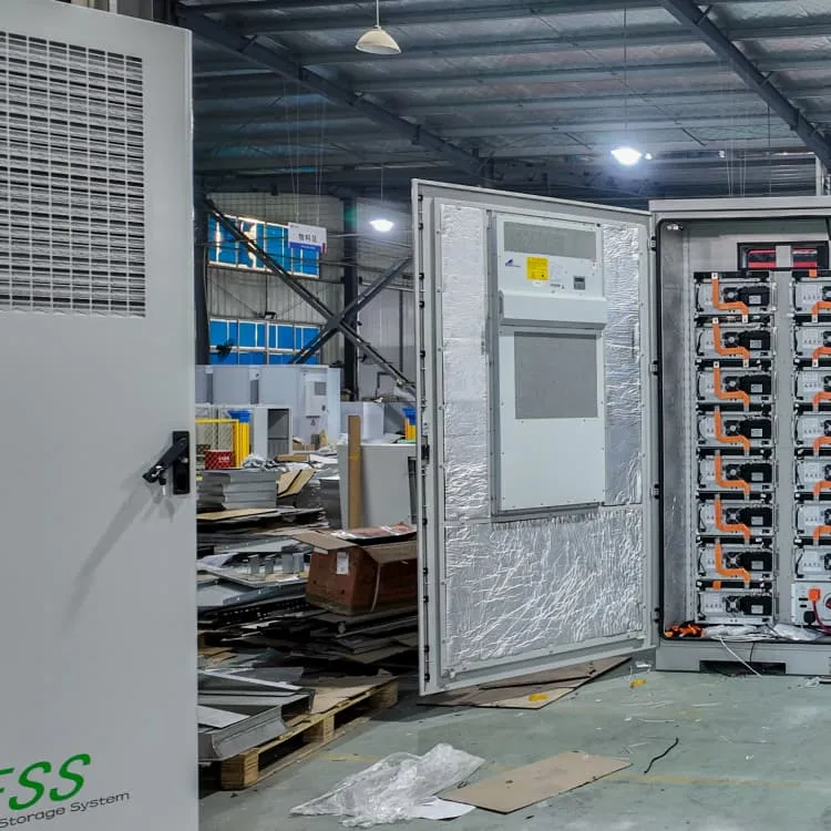 Huawei Energy Storage Power Station Project Compliance Points