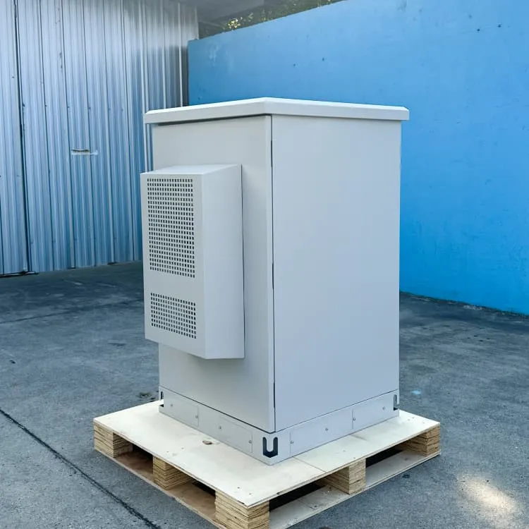 Chilean wind power energy storage equipment