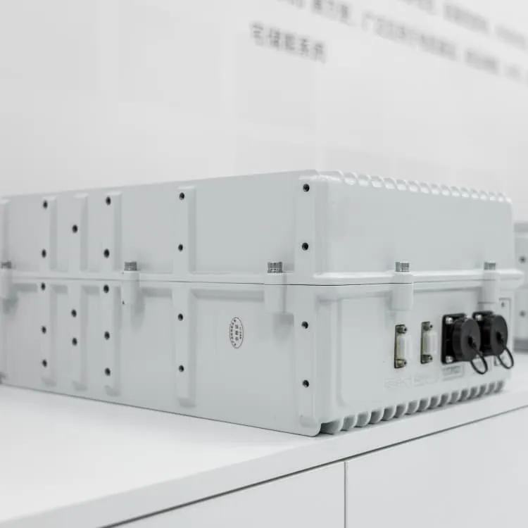 Huawei Honduras Energy Storage Power Station Brand