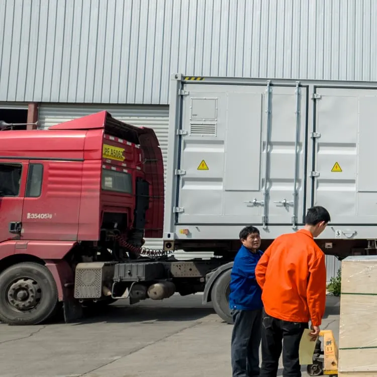 Modern portable energy storage