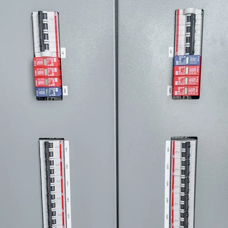 The role of external battery inverter