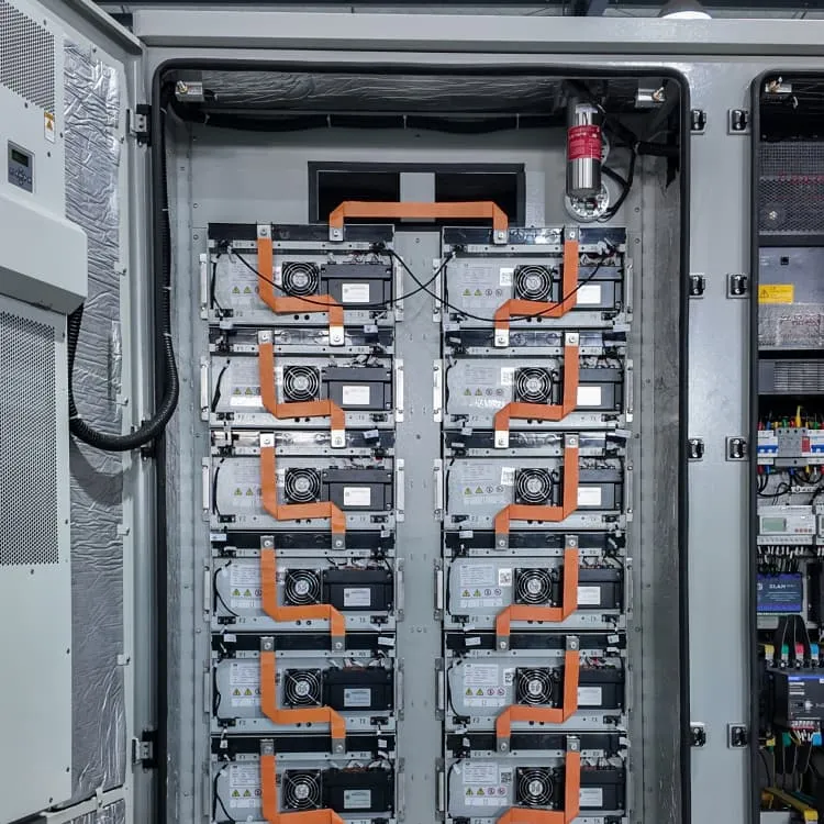 Azerbaijan household energy storage battery