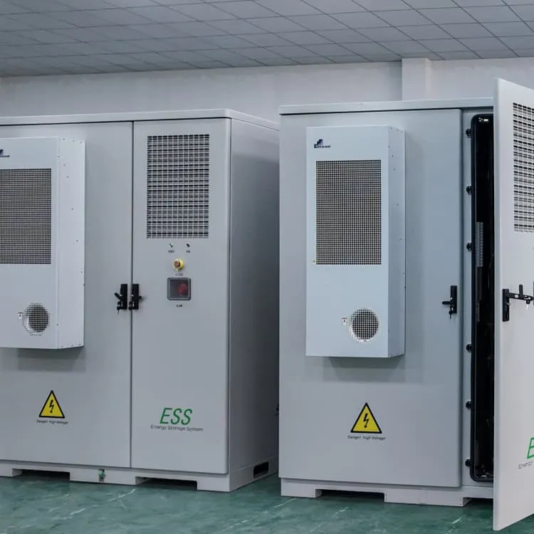 Advantages of solar power generation and energy storage in Türkiye