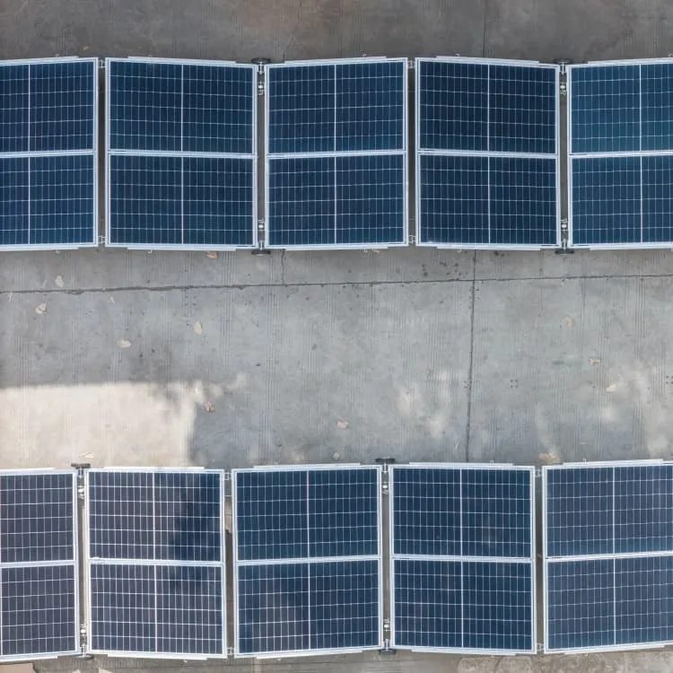 Grid-side energy storage power station scenario