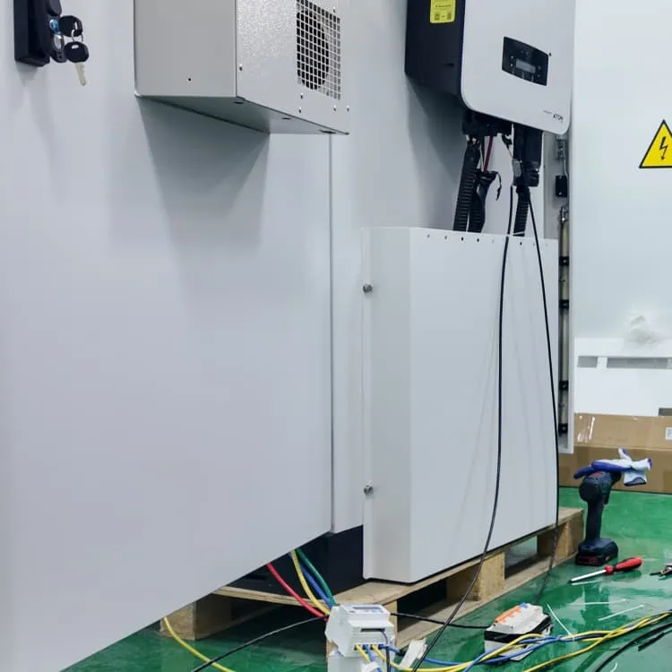 There are several types of solar cell components
