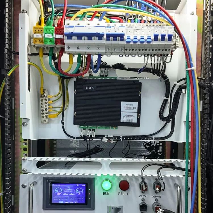 Huawei Energy Storage Commercial Products