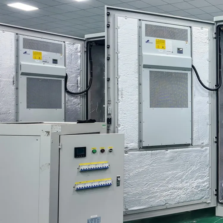 Bolivia electrical energy storage equipment