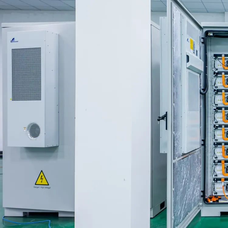 Laos solar energy storage battery prices