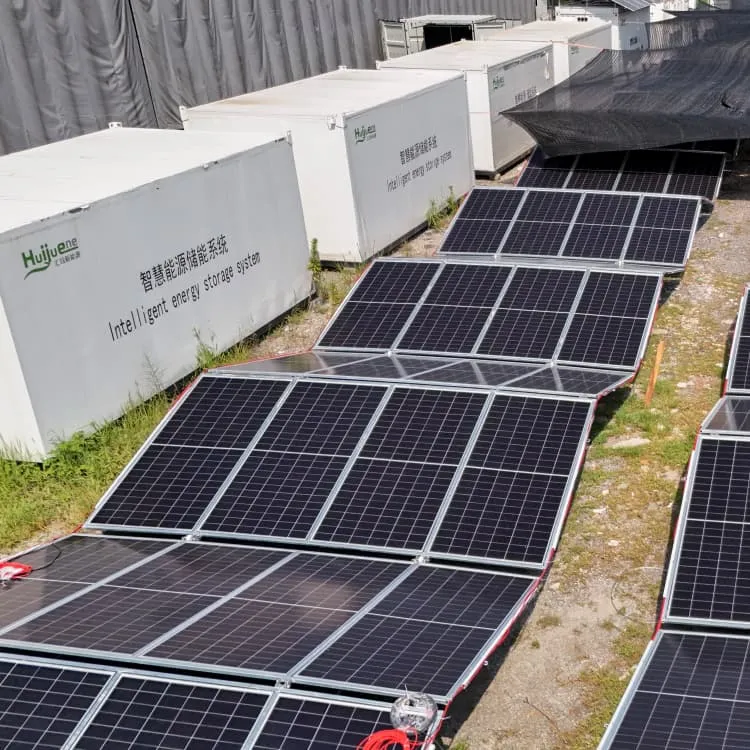 Kenya energy storage battery series companies