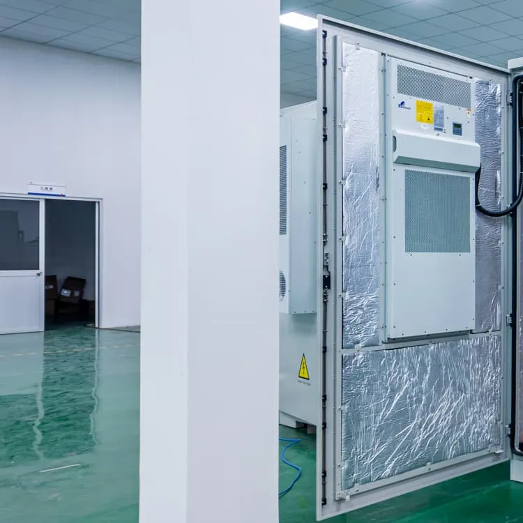 Ghana solar panel component manufacturer
