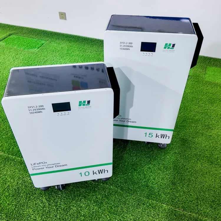Lithium battery station cabinet battery rack