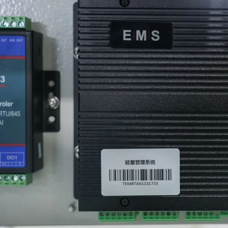 Latest energy storage power prices in Mozambique