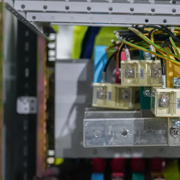 How long does it take to fully charge a megawatt of energy storage?