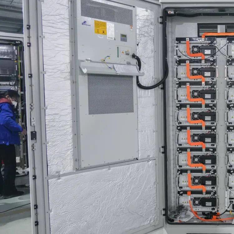 Which is the best 50kw energy storage in Asia?