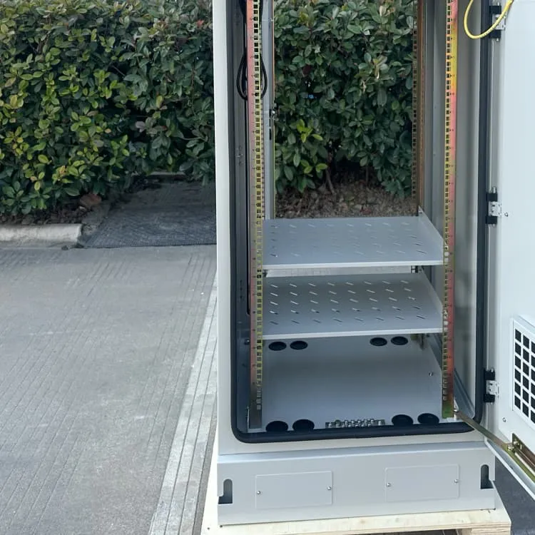 Uninterruptible power supply for underground base station computer room