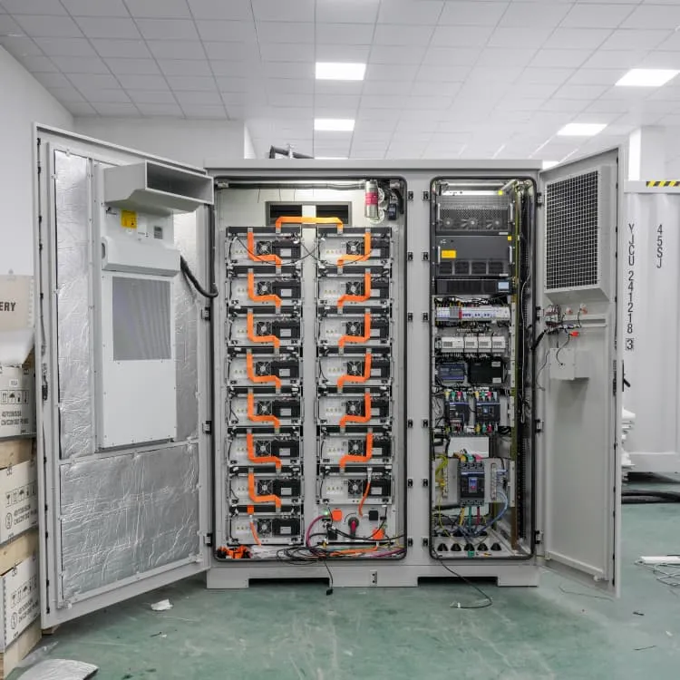The role of uninterruptible power supply in base station rooms