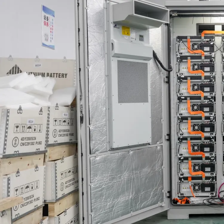 New energy battery cabinet has 1 cm