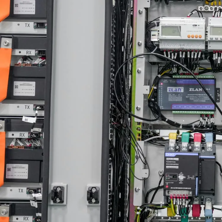 Advantages and disadvantages of constant power outdoor power supply