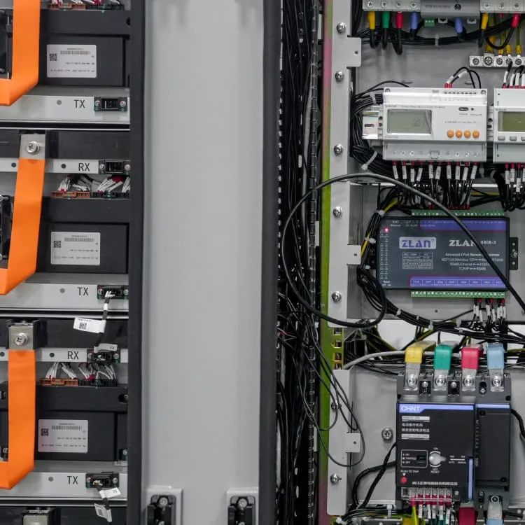 UAE Home Solar Energy Storage