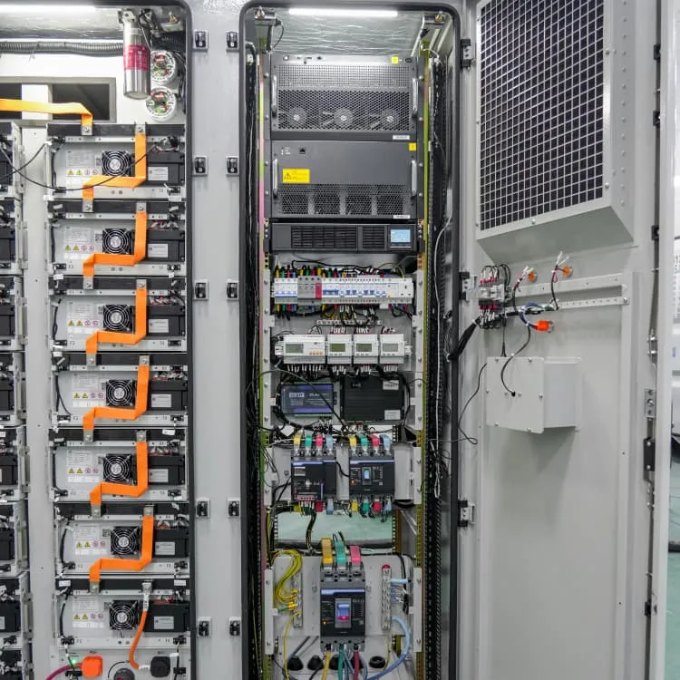 Haiti's commercial and industrial energy storage battery cost-effectiveness