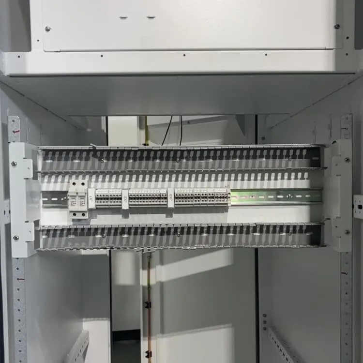 Georgia multifunctional energy storage power supply customization