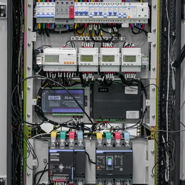 Georgia has off-grid inverters