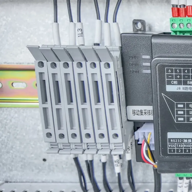 Iranian battery energy storage production companies