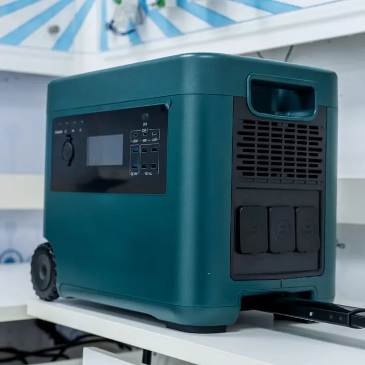 Netherlands New Energy Storage Cabinet Manufacturer
