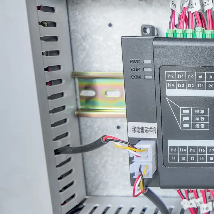 After the gravity energy storage project is completed,