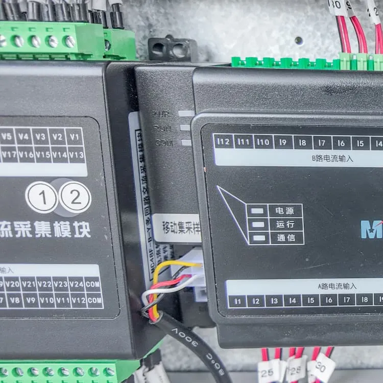 Cost of centralized solar energy storage on flat land