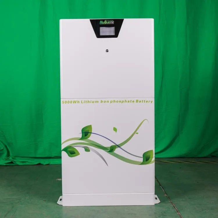 Battery Energy Storage Project Solutions