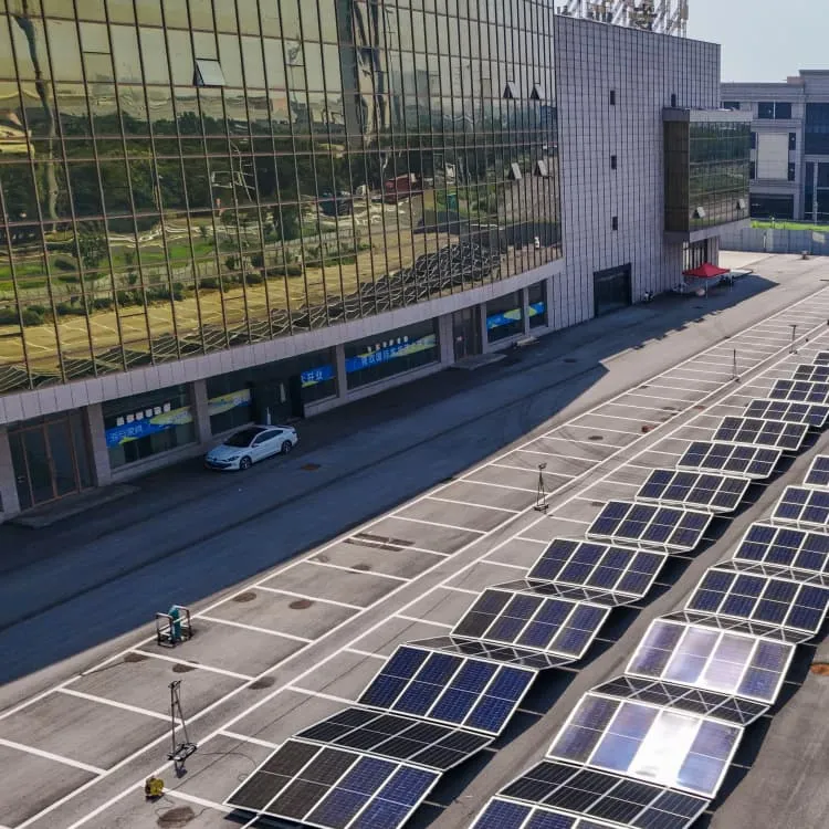 Non-standard solar cell components