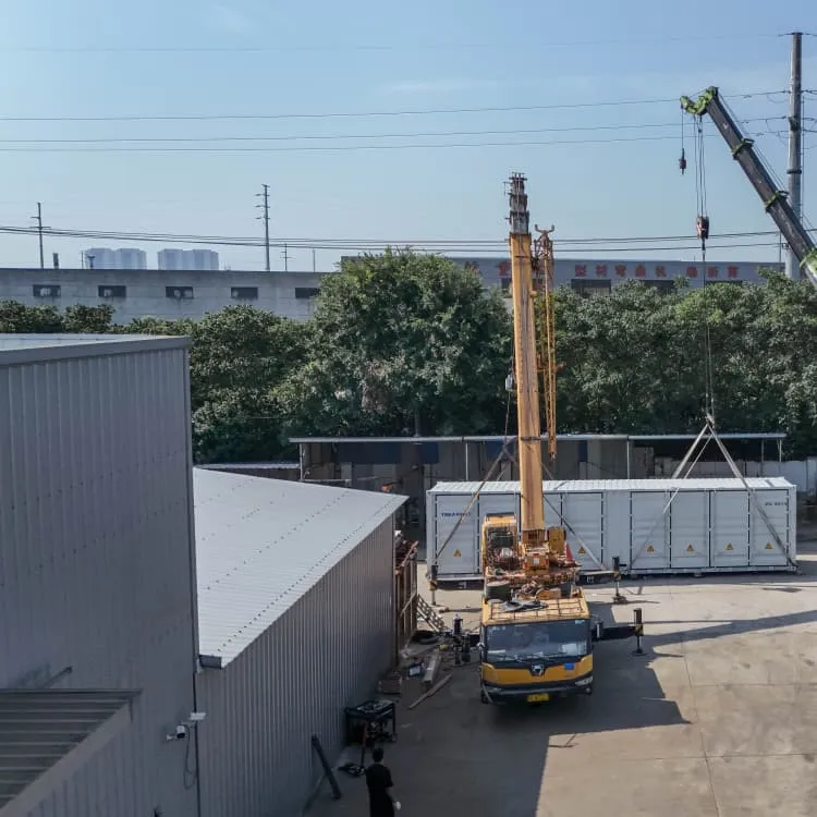 Does energy storage project require a large investment?