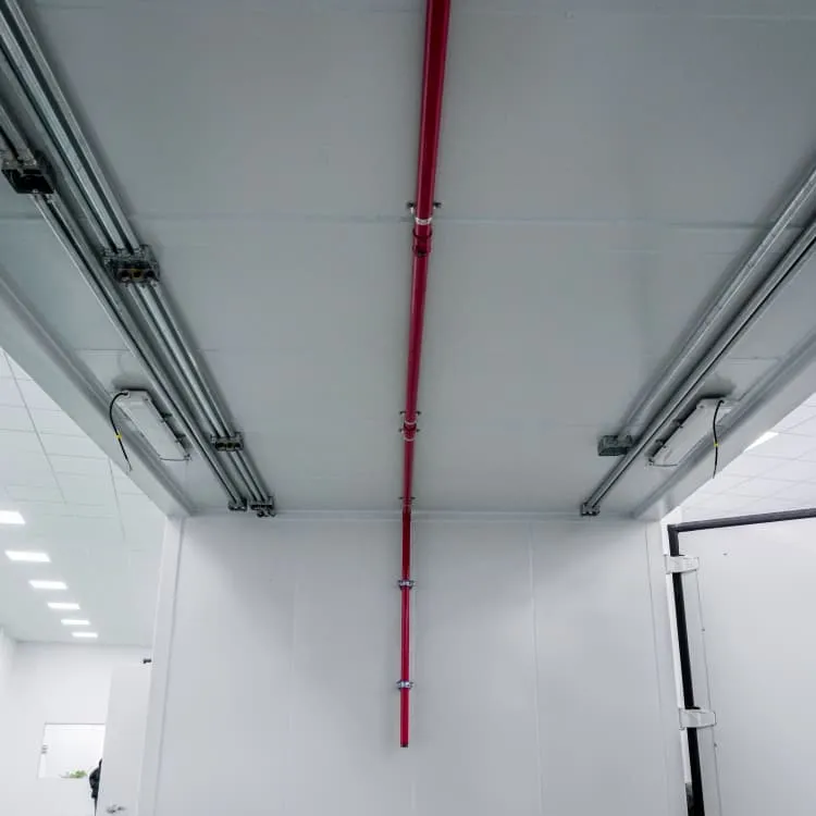 Huawei solar panel equipment