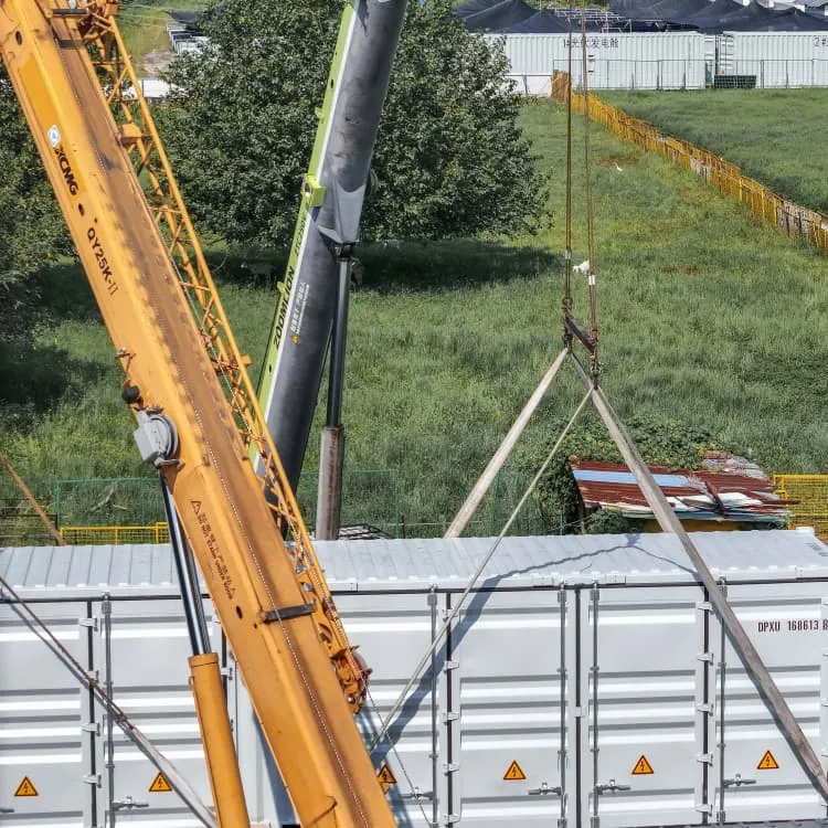 Where is power storage most needed?