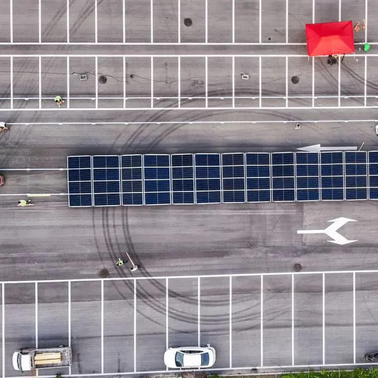 Vietnamese 20W solar panel brand